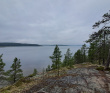 Сплав по реке Кереть и Белое море