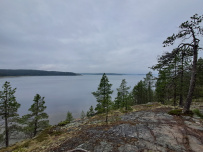 Сплав по реке Кереть и Белое море