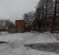 Однодневный поход «Вдоль древнего волока: Костина гать»