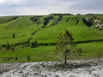 Вело Дивногорье