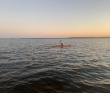 7 дней по островам и шхерам Выборгского залива на морских каяках (с лодкой сопровождения)