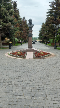 Путь Бурлака. Велопоход вдоль Волги 