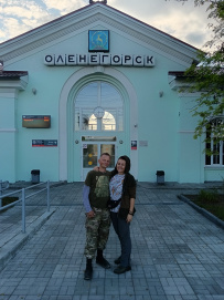К тайнам Лапландии на морских каяках: Ловозеро, Сейдозеро и Ловозерские тундры