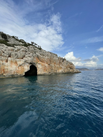 В Сердце Ликийской тропы (Поход вдоль моря, без рюкзаков)