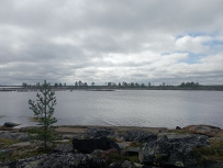Архипелаг Кузова и Кемские шхеры. По Белому морю на морских каяках