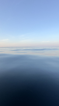Соловецкие острова на морских каяках