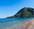 Лето на Ликийской тропе (прогулки, горы и море)