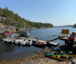 Белое море на морских каяках (байдарках): Карельский берег