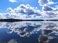 Сплав по реке Умба