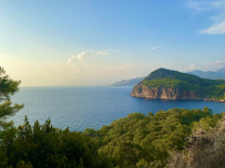 В Сердце Ликийской тропы (Поход вдоль моря, без рюкзаков)