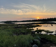 Сплав по реке Воньга и Белое Море на байдарках