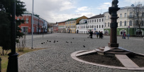 Путь Бурлака. Велопоход вдоль Волги 