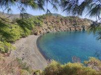 В Сердце Ликийской тропы (Поход вдоль моря, без рюкзаков)