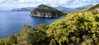 В Сердце Ликийской тропы (Поход вдоль моря, без рюкзаков)