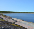 Сплав по реке Кереть и Белое море