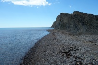 Пеший поход Бухты Крыма