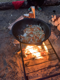 Сплав с баней по реке Клязьма