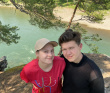 Сплав по реке Чарыш на байдарках