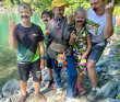 Детская Абхазия 