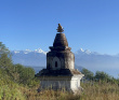 Поход к озёрам Госайкунда: священные воды в сердце Гималаев, Непал