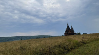 Однодневный пеший поход «Гремячий ключ» (Подмосковье)