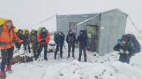 «Твоя вершина»: восхождение на Западную вершину Эльбруса