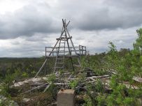 Сплав по реке Кереть и Белое море