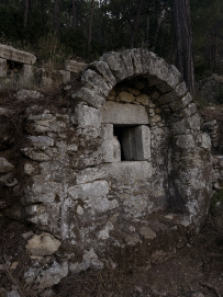 В Сердце Ликийской тропы (Поход вдоль моря, без рюкзаков)