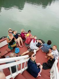 Северный Вьетнам: Тысячи островов и одна вершина