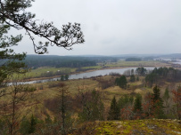Крыша Ладоги