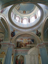 Мультитур «По Волге к Старицким пещерам» (Подмосковье)