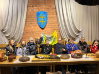 Дорогой замков: выходные в Беларуси