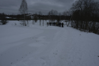 Меж двух усадеб: от Абрамцево до Мураново (пеший поход)