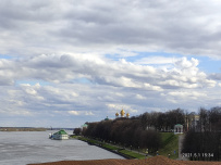 Путь Бурлака. Велопоход вдоль Волги 