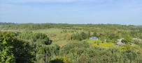 Велосипедное приключение: Псков. Изборск. Печоры