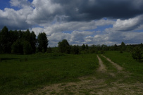 Сплав по реке Киржач на байдарках с баней на берегу