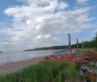 Сплав по реке Кереть и Белое море