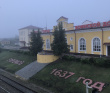 Пеший поход вдоль берегов Красивой Мечи: Тульская Швейцария