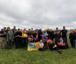 Пеший поход «Верхнее Москворечье» (Подмосковье)