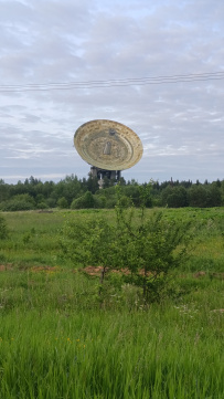 Путь Бурлака. Велопоход вдоль Волги