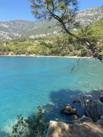 В Сердце Ликийской тропы (Поход вдоль моря, без рюкзаков)