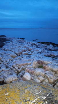 Соловецкие острова на морских каяках