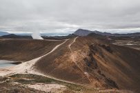 Исландская Кругосветка