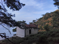 В Сердце Ликийской тропы (Поход вдоль моря, без рюкзаков)