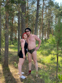 Однодневный сплав по реке Клязьма