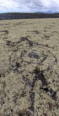 В сердце Кольских гор на морских каяках: Умбозеро, Хибины и Ловозерье