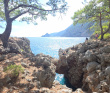 В Сердце Ликийской тропы (Поход вдоль моря, без рюкзаков)