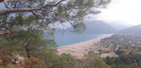 В Сердце Ликийской тропы (Поход вдоль моря, без рюкзаков)
