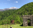 Термальные источники Абхазии: путь к здоровью