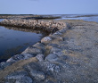 Соловецкие острова на морских каяках